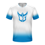 Cataclysm Gaming Pro Jersey - WHITE