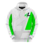 4Luck Pro Hoodie