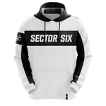 Sector Six Pro Hoodie