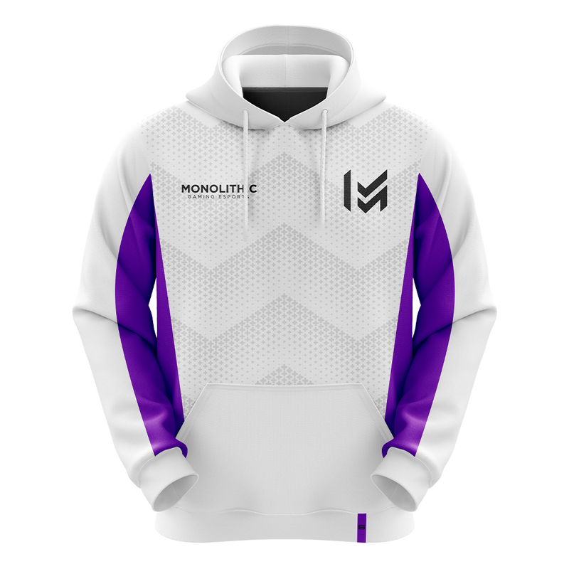 Monolithic Pro Hoodie