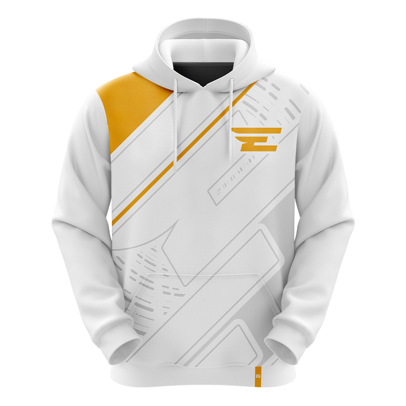 Efficiency Pro Hoodie