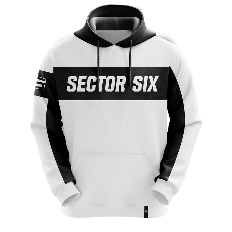 Sector Six Pro Hoodie