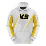 KillaByte Pro Hoodie