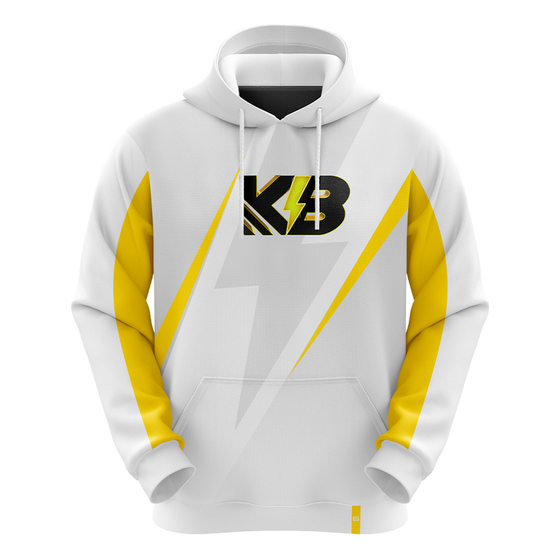 KillaByte Pro Hoodie