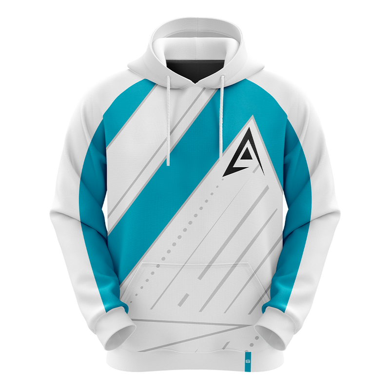 Apex United Pro Hoodie