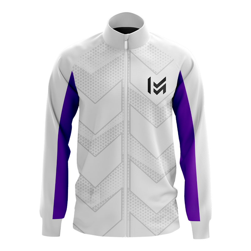 Monolithic Pro Jacket