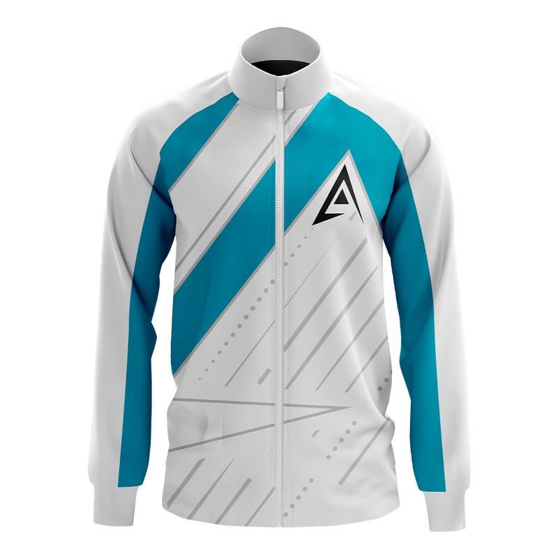 Apex United Pro Jacket