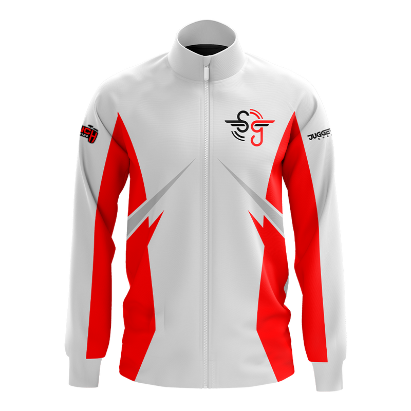 Simbolic Pro Jacket