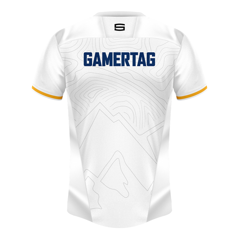 UTC Gaming VI Series Jersey