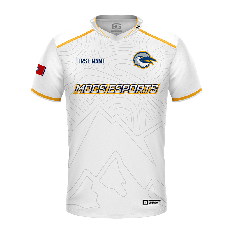 UTC Gaming VI Series Jersey