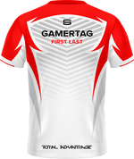 Total Advantage Pro Jersey