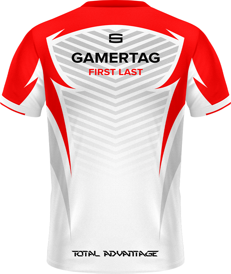 Total Advantage Pro Jersey