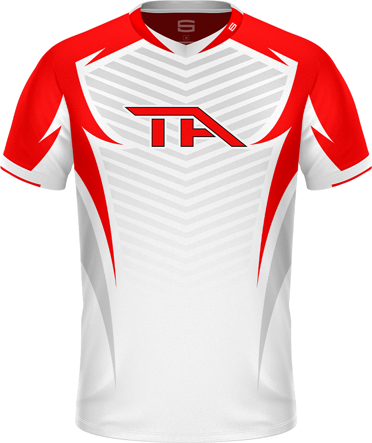 Total Advantage Pro Jersey