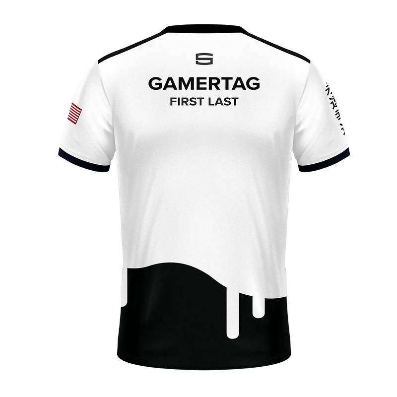 Why Tempt Fate Pro Jersey