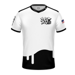 Why Tempt Fate Pro Jersey