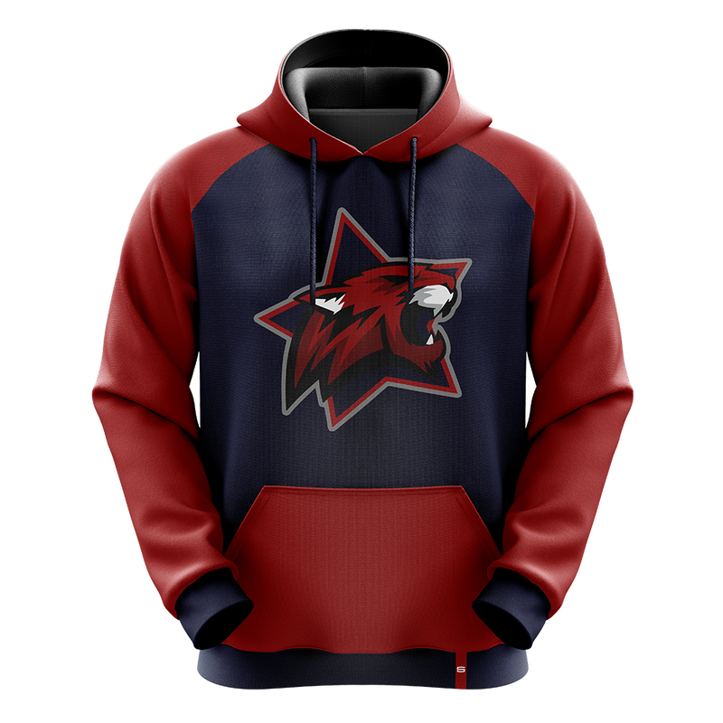 Wildcats Pro Hoodie