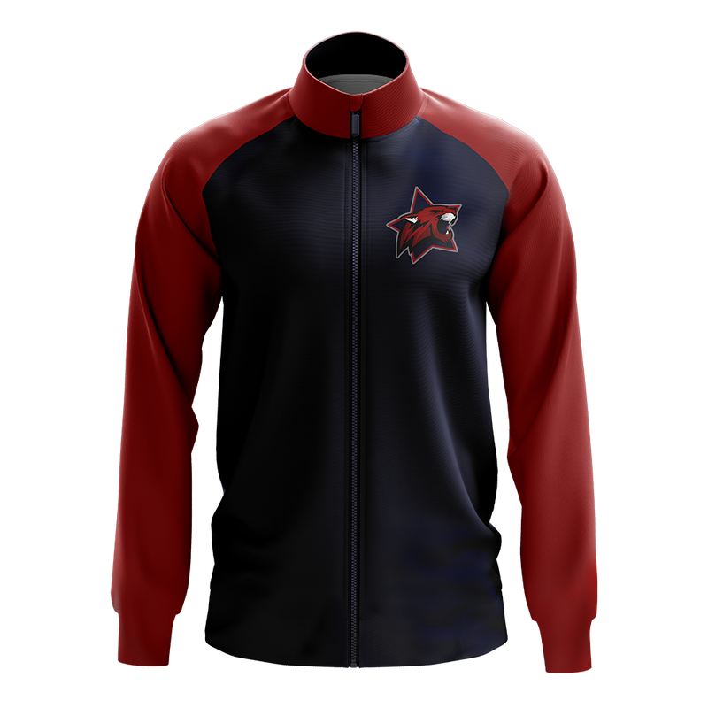 Wildcats Pro Jacket