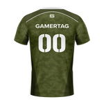 WISE Gaming Pro Jersey