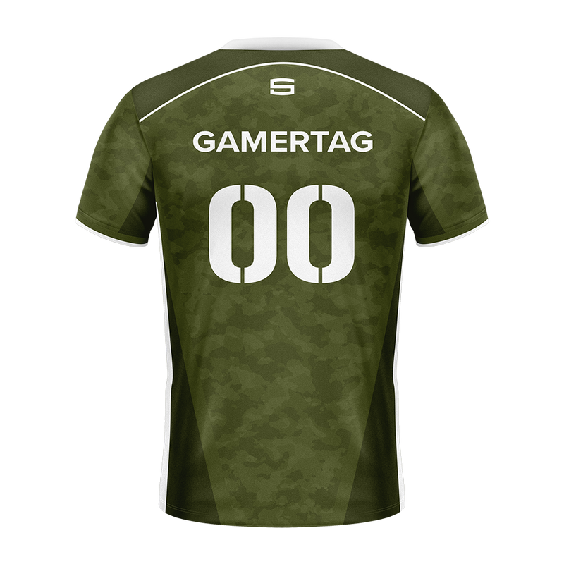 WISE Gaming Pro Jersey