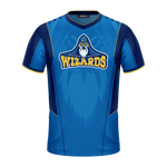 Washingtonville Wizards V-Neck Jersey