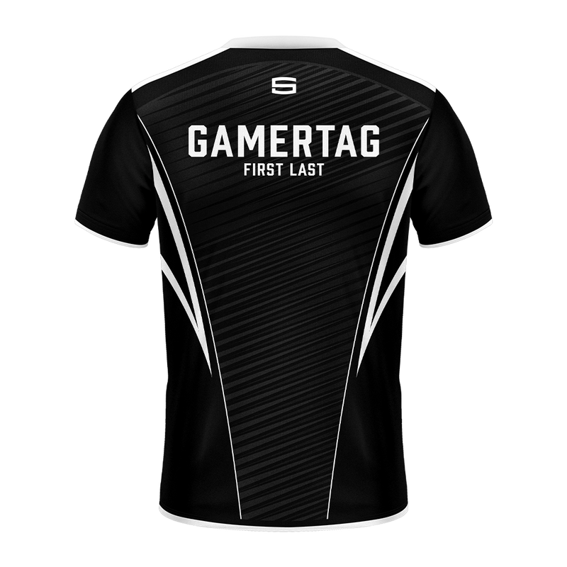 Face Our Wrath Pro Jersey