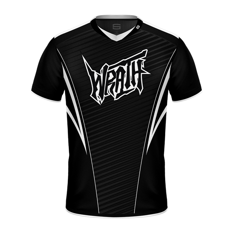 Face Our Wrath Pro Jersey