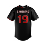 XT Baseball Jersey