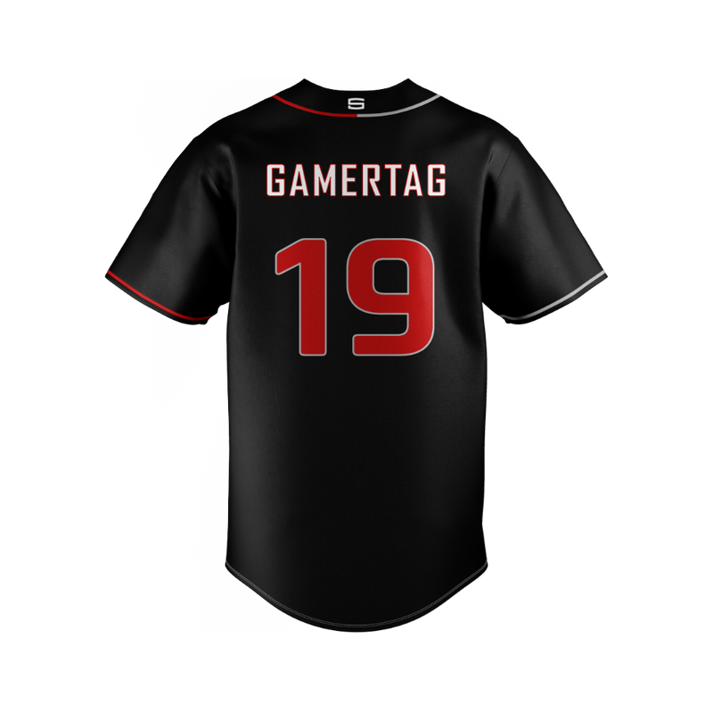 XT Baseball Jersey