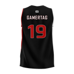 XT Basketball Jersey