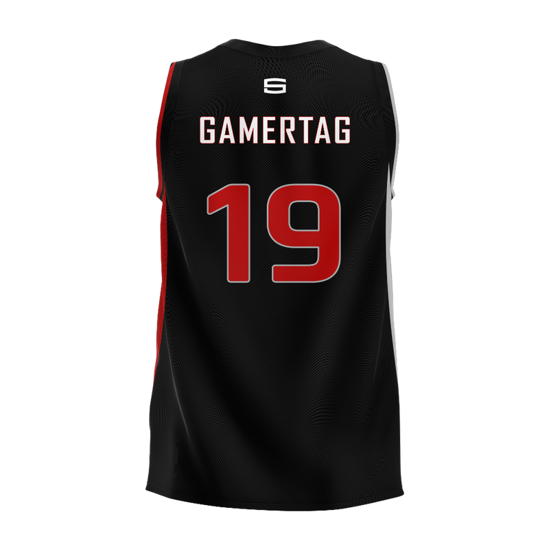 XT Basketball Jersey