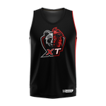 XT Basketball Jersey