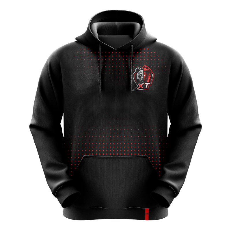 XT Pro Hoodie