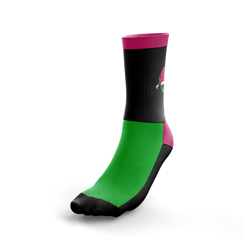 Xeno Premier Socks