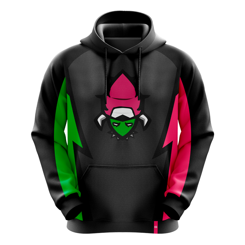 Xeno Premier Pro Hoodie