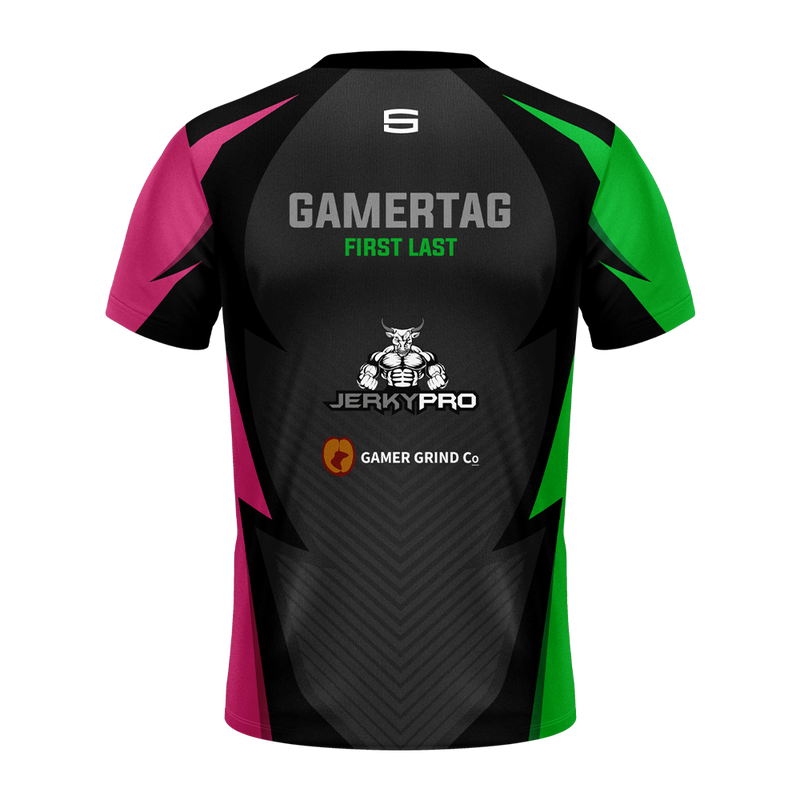 Xeno Premier Pro Jersey