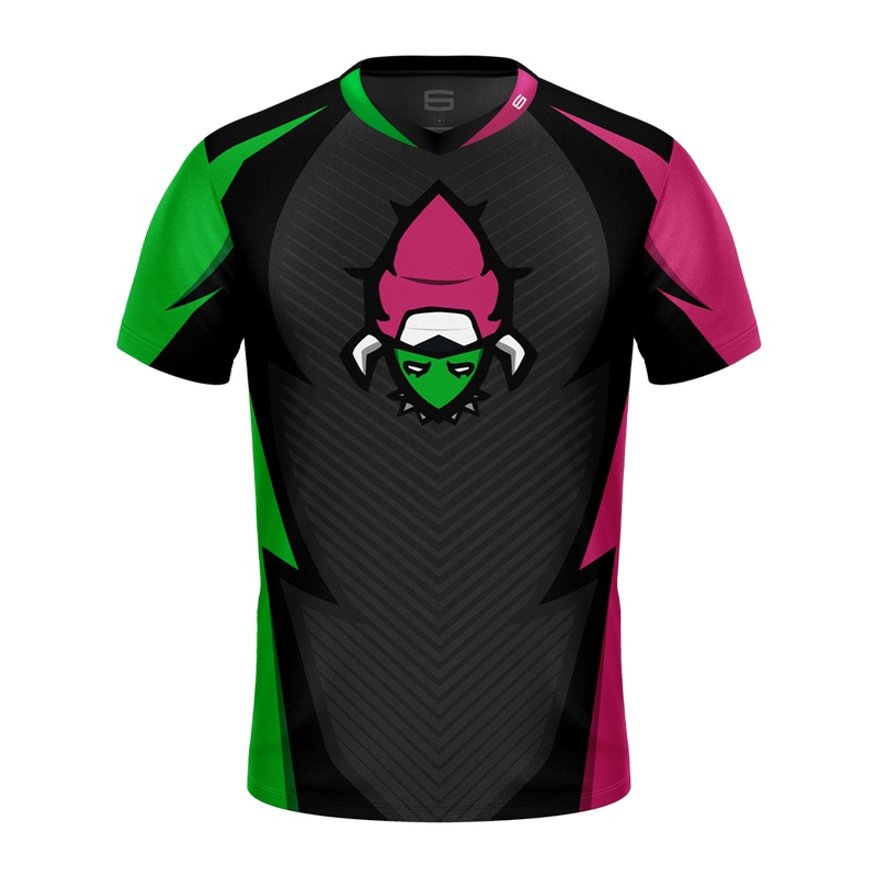 Xeno Premier Pro Jersey