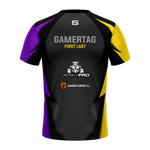 Xeno Premier Pro Jersey