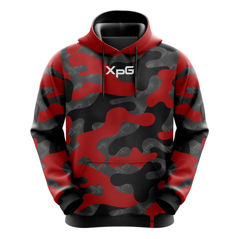 Xpulsion Pro Hoodie