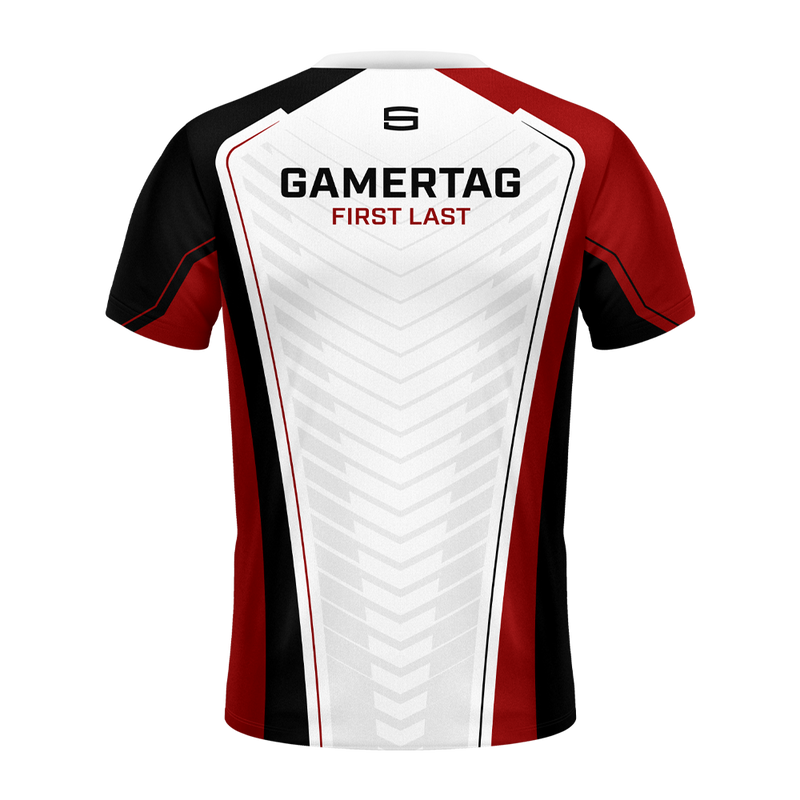 Xpulsion Pro Jersey