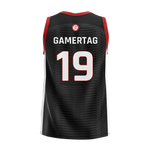 YSK Basketball Jersey