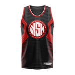 YSK Basketball Jersey