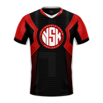 YSK Pro Jersey