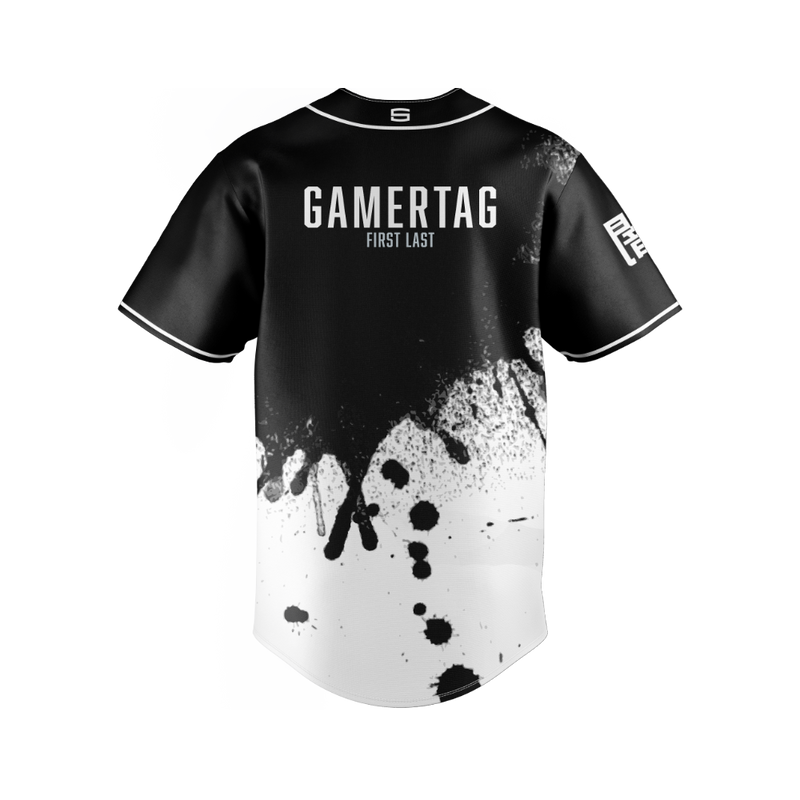 Yami Esports Baseball Jersey