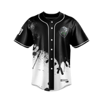 Yami Esports Baseball Jersey