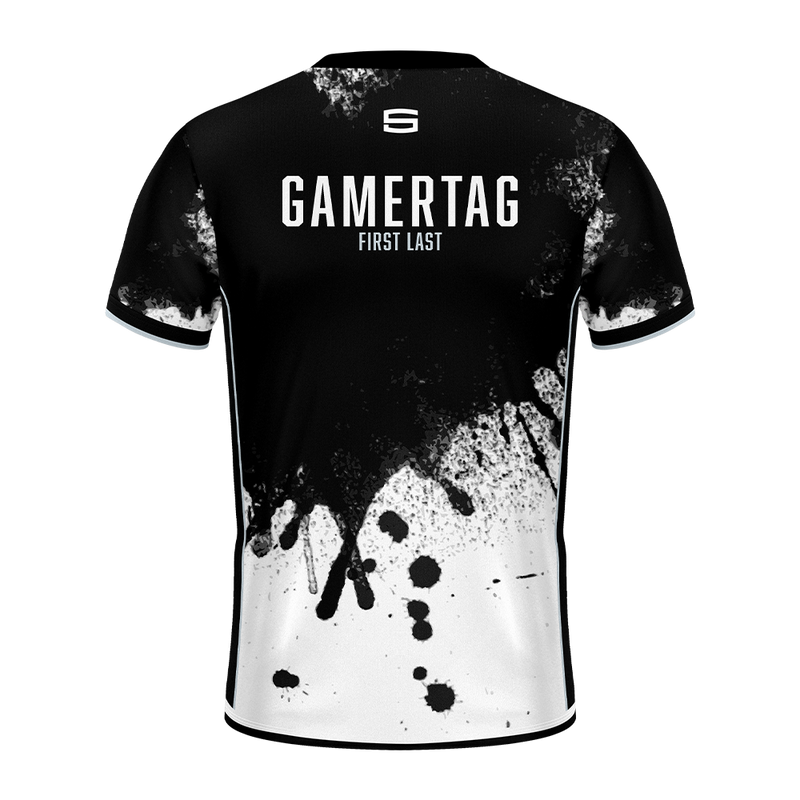 Yami Esports Pro Jersey