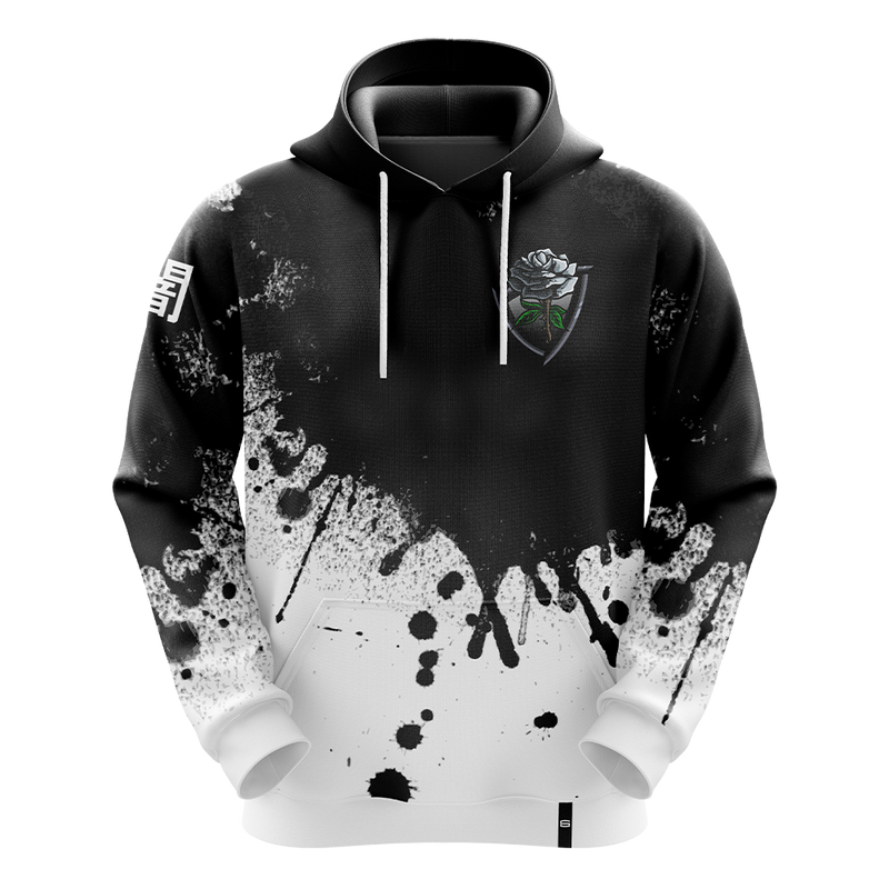 Yami Esports Pro Hoodie