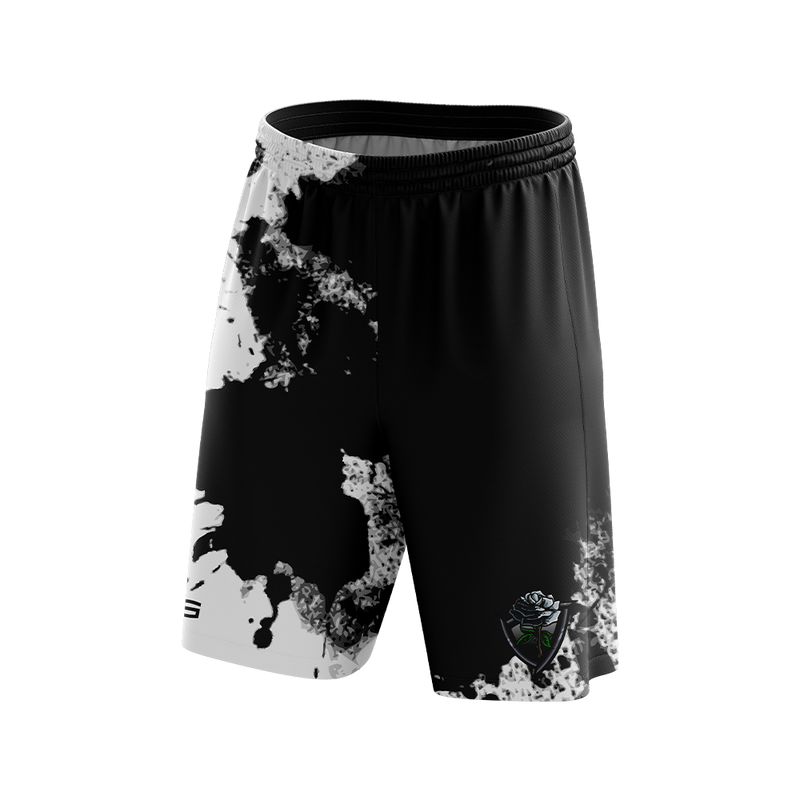 Yami Esports Shorts