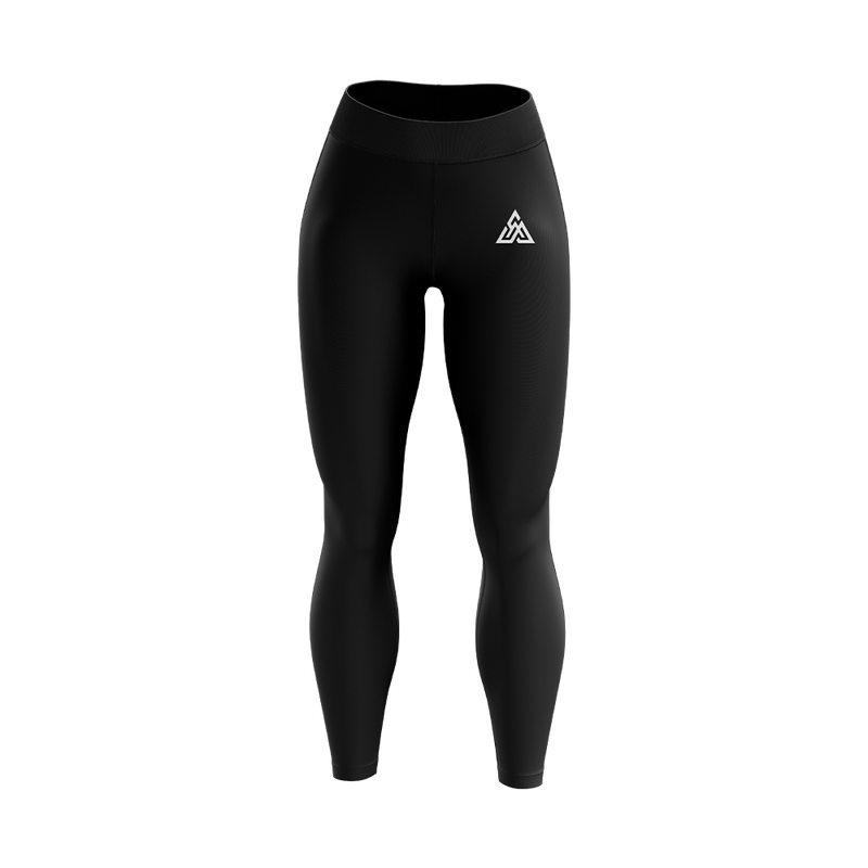 Amorphic Yoga Pants