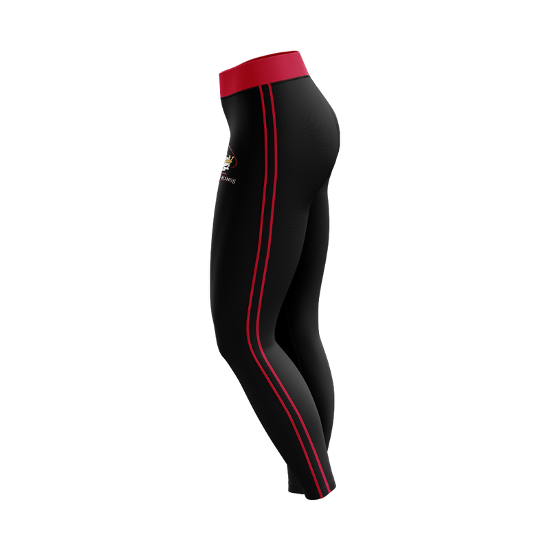 Aces & Kings Yoga Pants