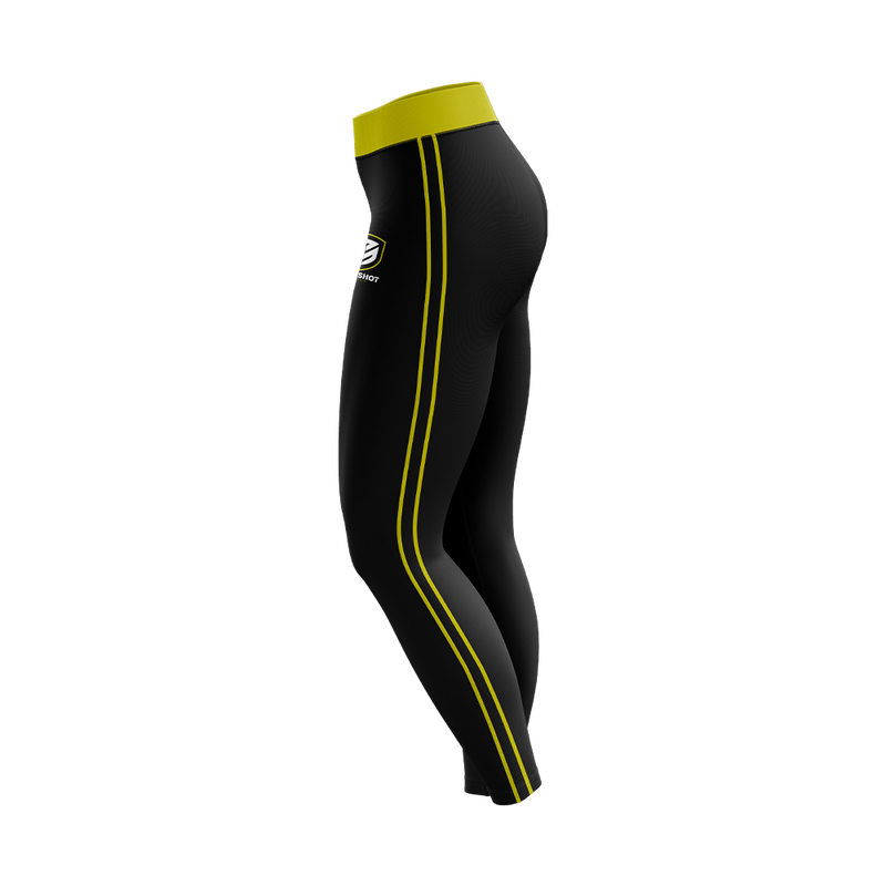 SureShot Yoga Pants